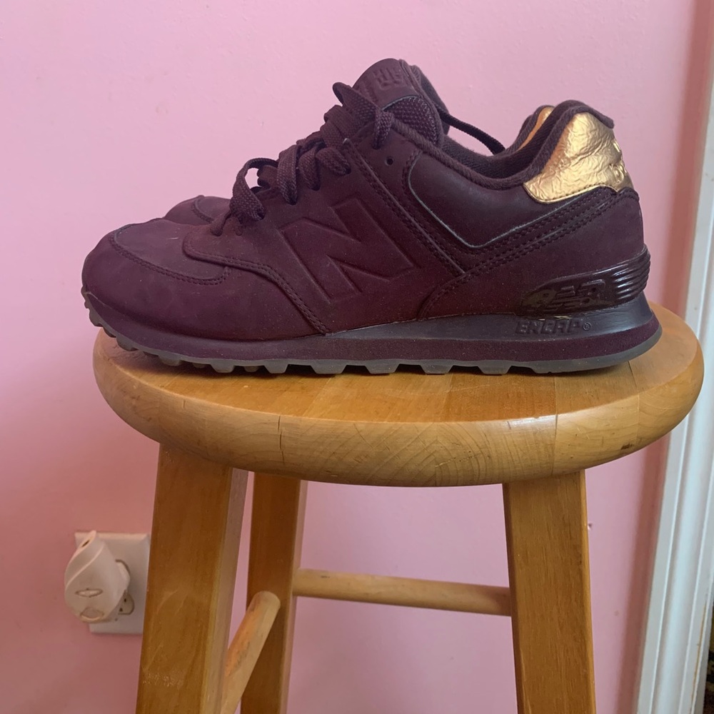 New Balance shoes
